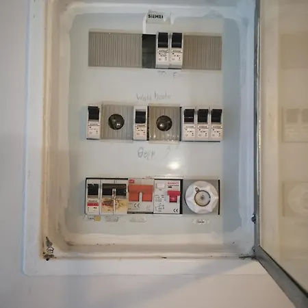 Apartment, Near The شقة *