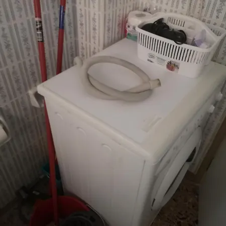 Apartment, Near The شقة