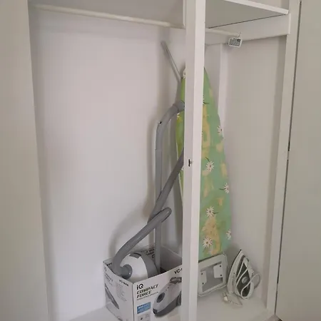 Appartement Apartment, Near The *