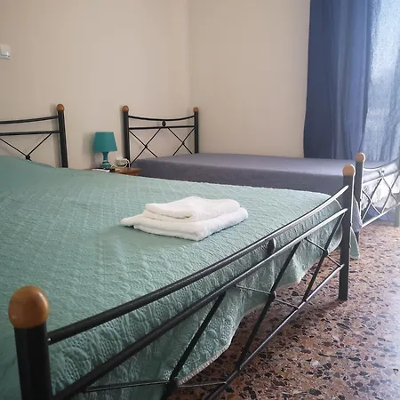 Apartment, Near The * كاريستوس