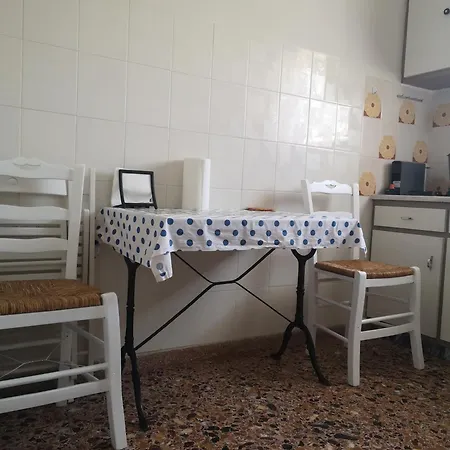 Appartement Apartment, Near The