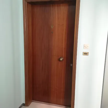 Apartamento Apartment, Near The Caristo