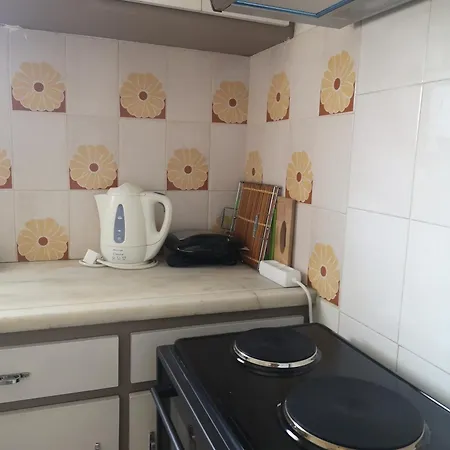 Apartment, Near The * Karystos (Evia)