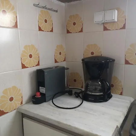 Apartment, Near The Appartement