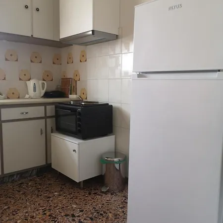 Apartment, Near The Appartement *