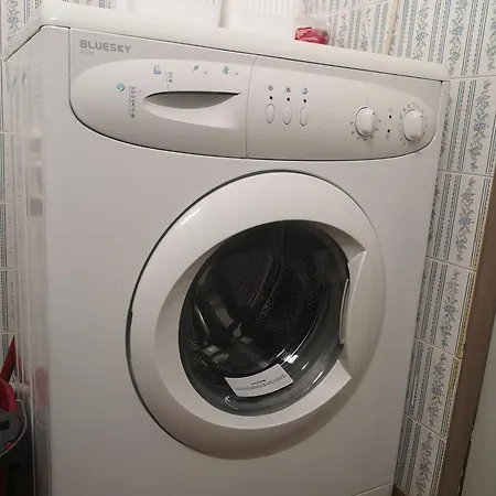 شقة Apartment, Near The كاريستوس