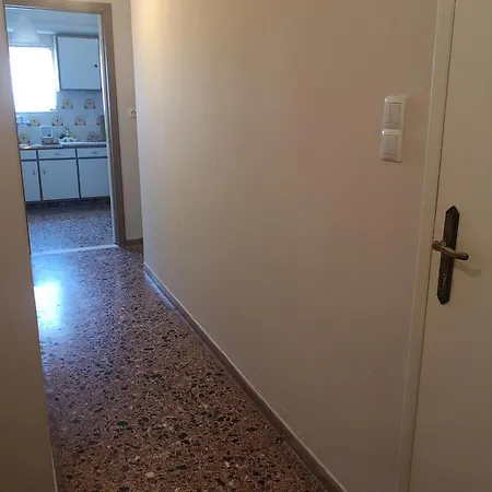 Apartment, Near The * Karystos (Evia)