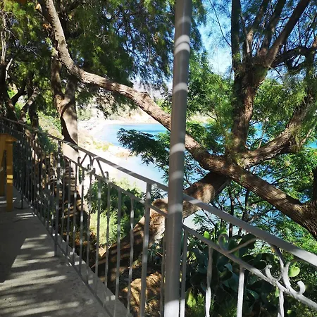 Apartment, Near The