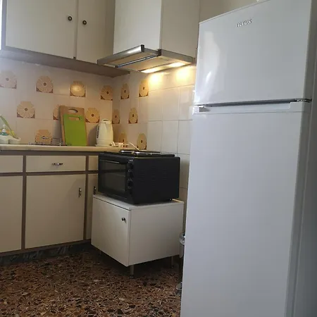 شقة Apartment, Near The