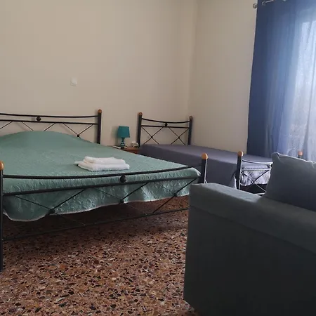 Appartement Apartment, Near The *