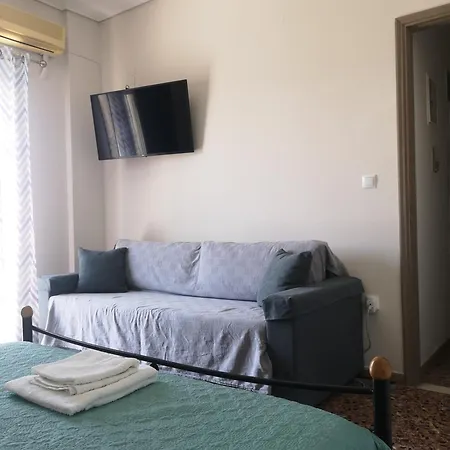 شقة Apartment, Near The كاريستوس