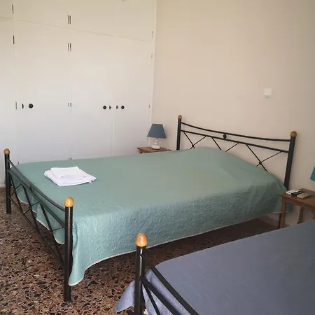 Apartment, Near The *