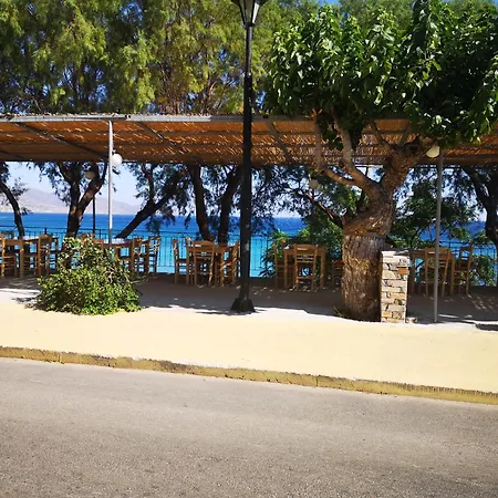 公寓 Apartment, Near The *