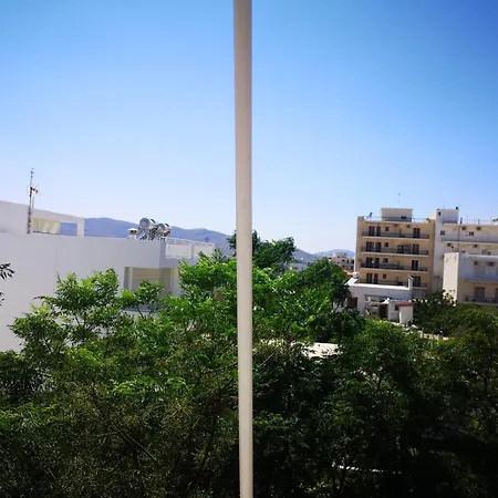 Apartment, Near The * Karystos (Evia)