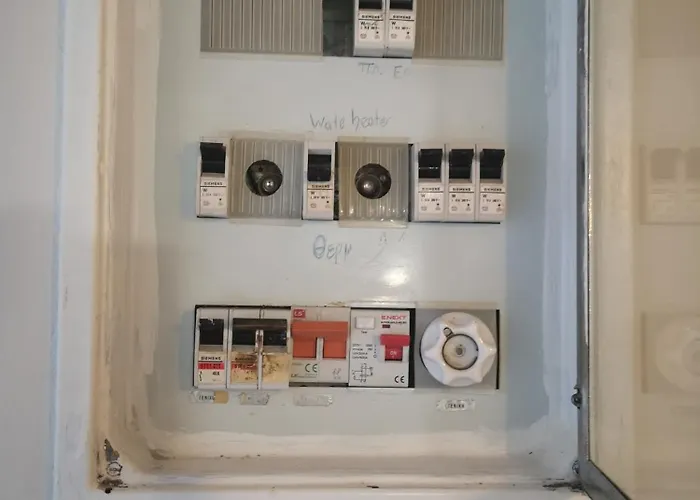 Apartment, Near The Appartamento *