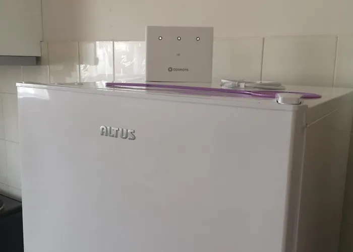 Apartment, Near The Karystos (Evia)