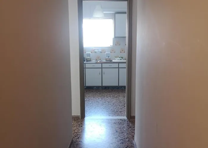 Apartment, Near The *