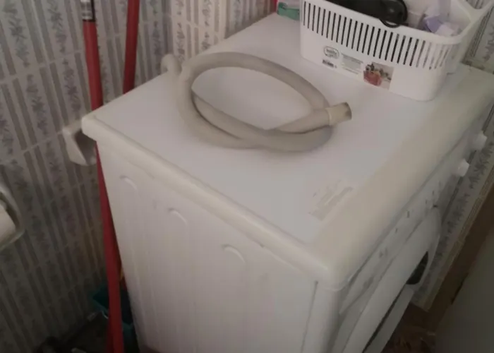 Apartment, Near The Appartamento