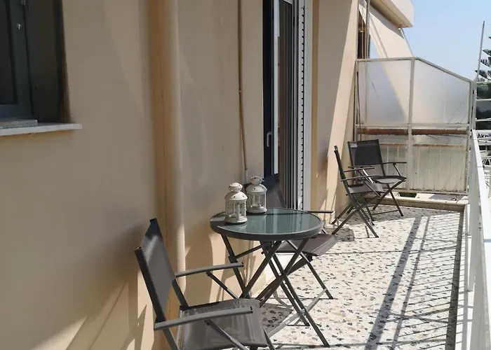 Appartamento Apartment, Near The