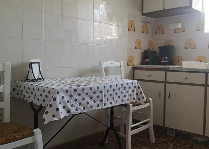 Apartment, Near The Appartamento