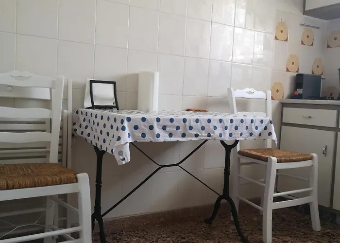 Appartamento Apartment, Near The