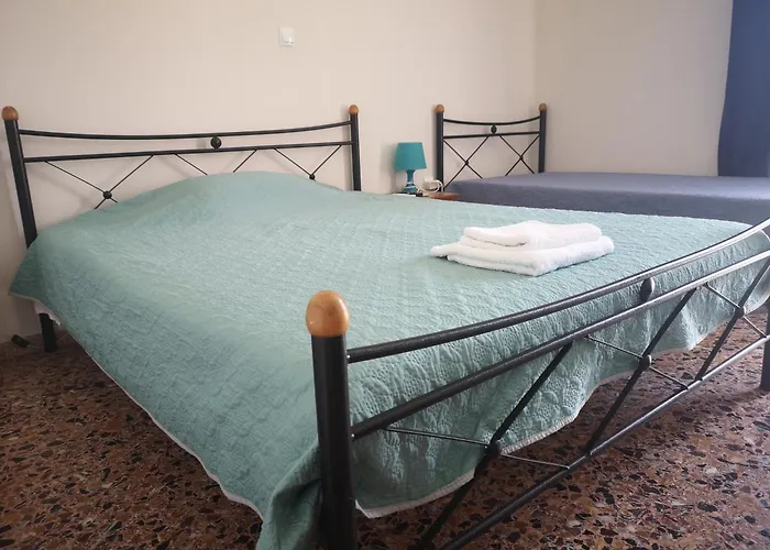 Apartment, Near The Appartamento *