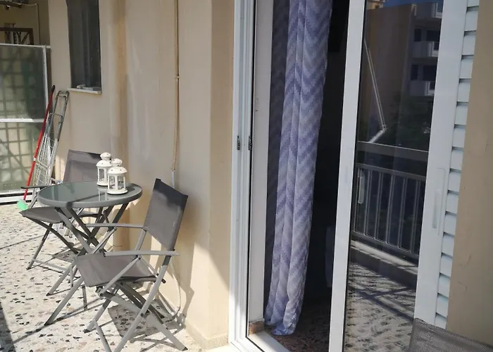 Appartamento Apartment, Near The *