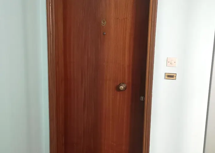 Appartamento Apartment, Near The Karystos (Evia)