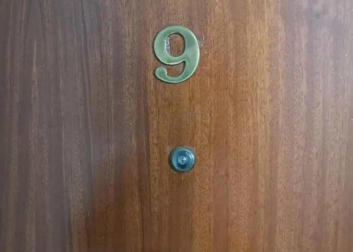 Apartment, Near The Karystos (Evia)