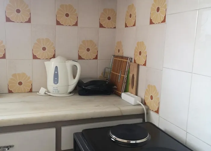 Apartment, Near The * Karystos (Evia)