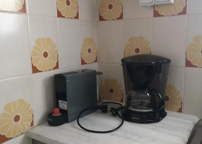 Apartment, Near The Appartamento