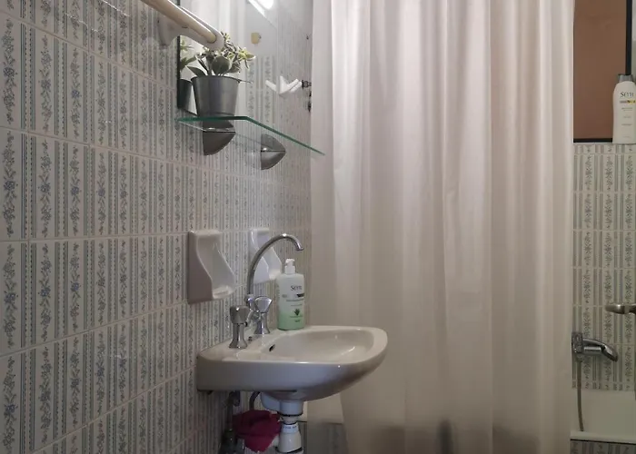 Appartamento Apartment, Near The