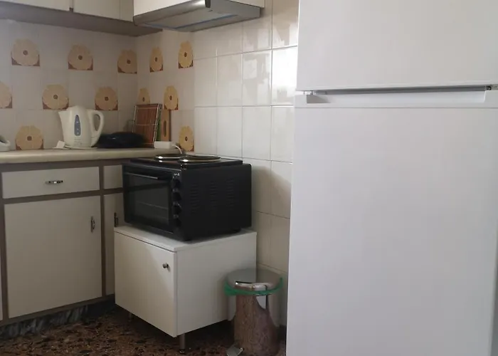 Apartment, Near The Appartamento *