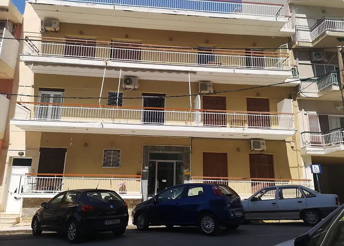 Apartment, Near The *