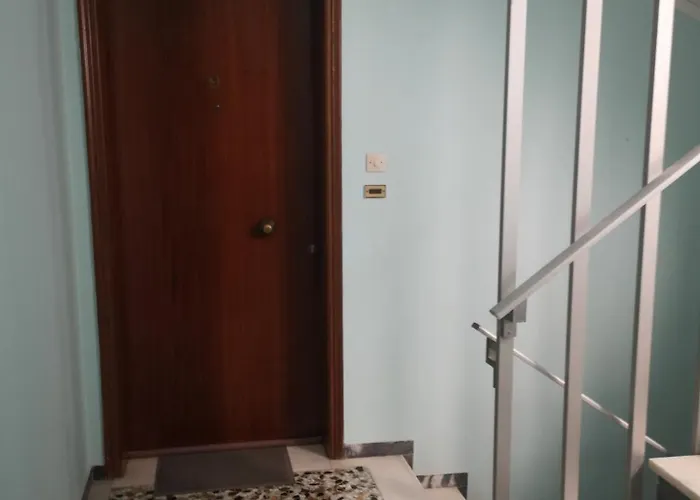 Apartment, Near The Karystos (Evia)