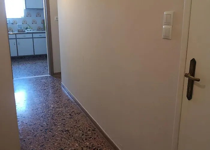 Apartment, Near The * Karystos (Evia)