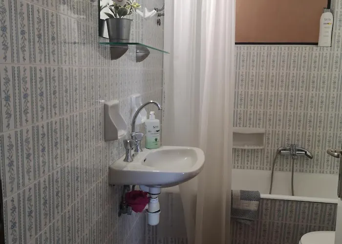 Apartment, Near The Appartamento