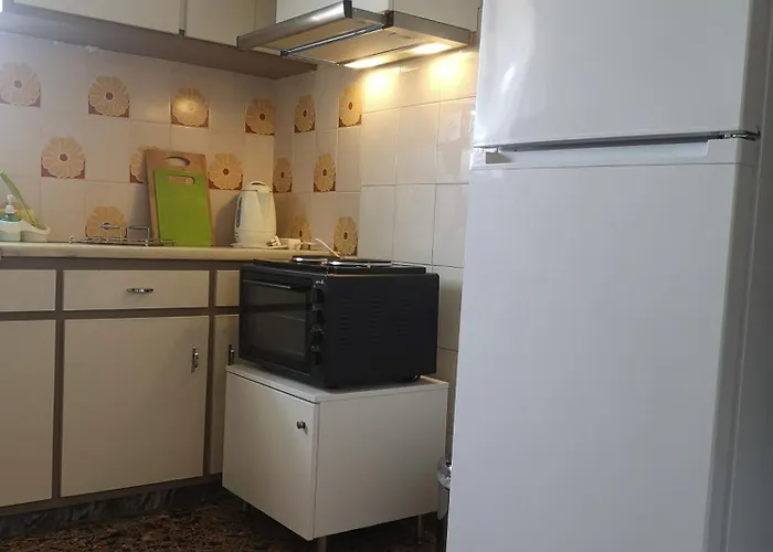 Appartamento Apartment, Near The