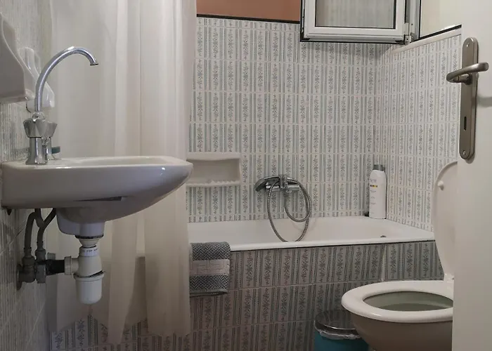 Apartment, Near The Appartamento *