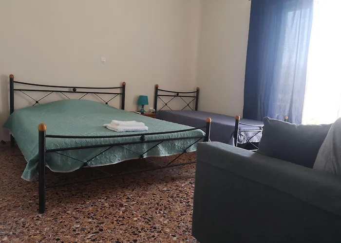 Appartamento Apartment, Near The *