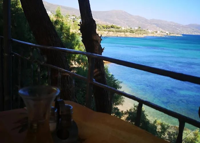 Apartment, Near The Appartamento Karystos (Evia)