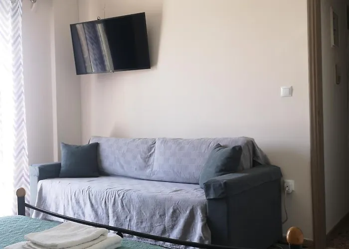 Appartamento Apartment, Near The Karystos (Evia)