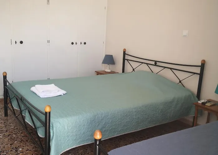 Apartment, Near The *