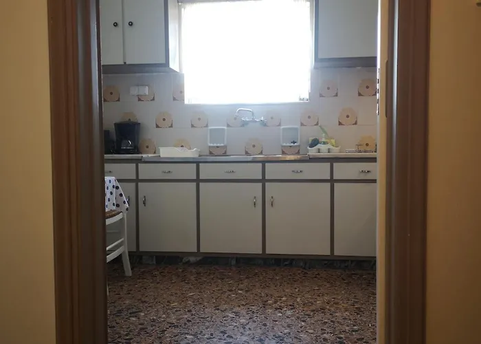 Apartment, Near The Karystos (Evia)