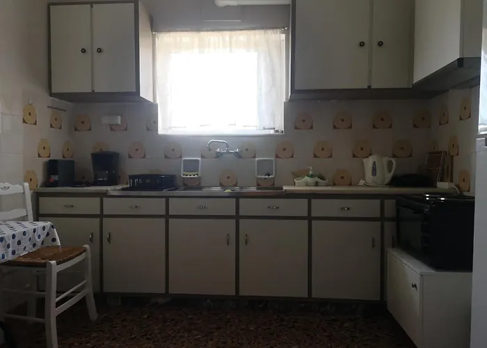 Apartment, Near The Appartamento