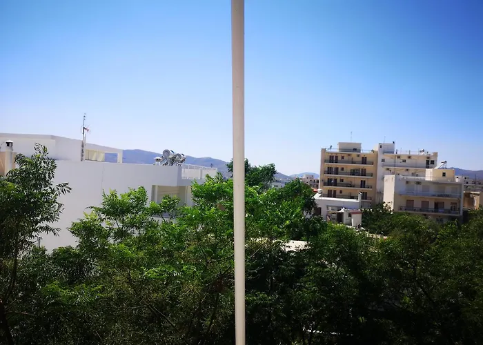 Apartment, Near The * Karystos (Evia)