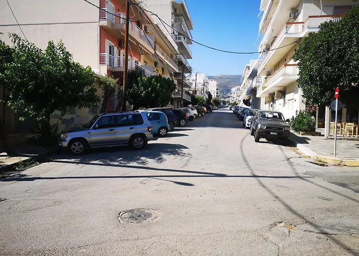 Appartamento Apartment, Near The