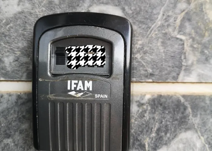 Apartment, Near The Appartamento