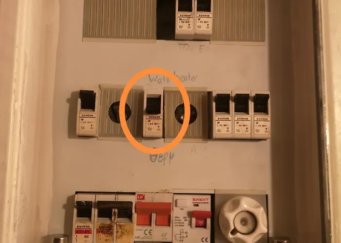 Appartamento Apartment, Near The