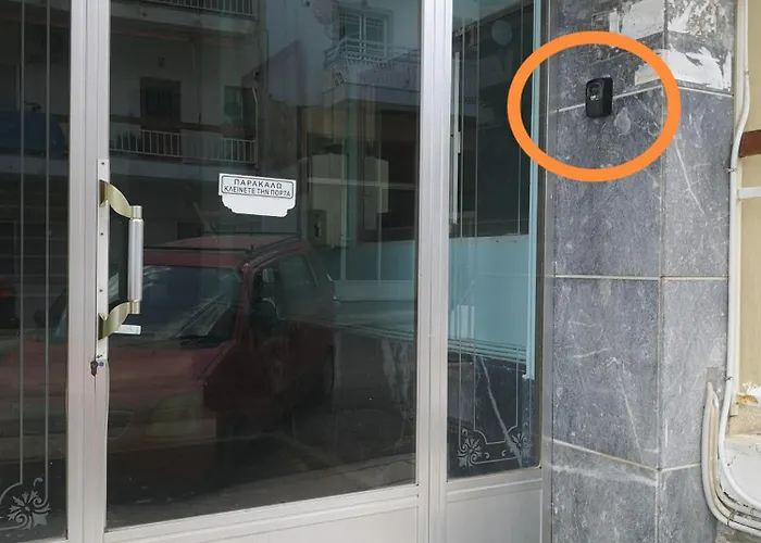 Appartamento Apartment, Near The *